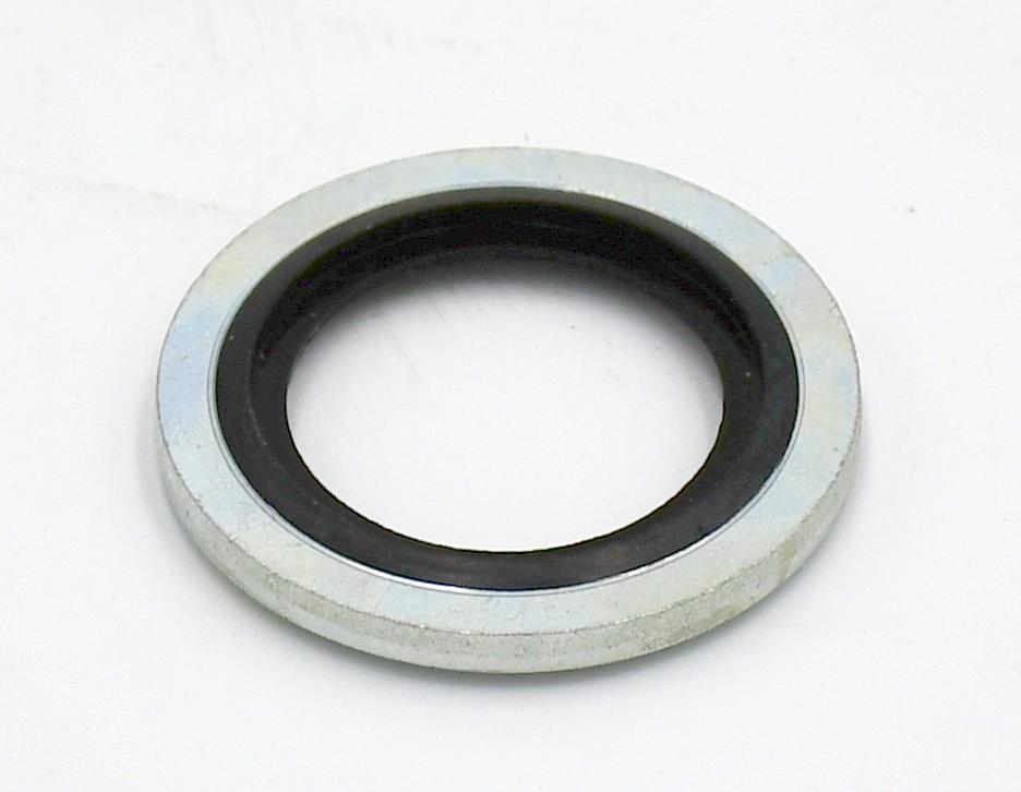 Sealing Washer Wheel CTIS Valve Assembly FMTV LMTV MRAP